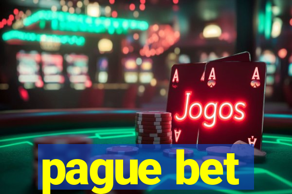 pague bet